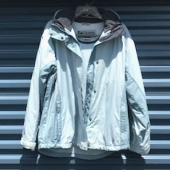 Ski or Snowboarding Uni-Sex Jacket . Women Size: Large {12-14} . Columbia - Picture 1 of 5